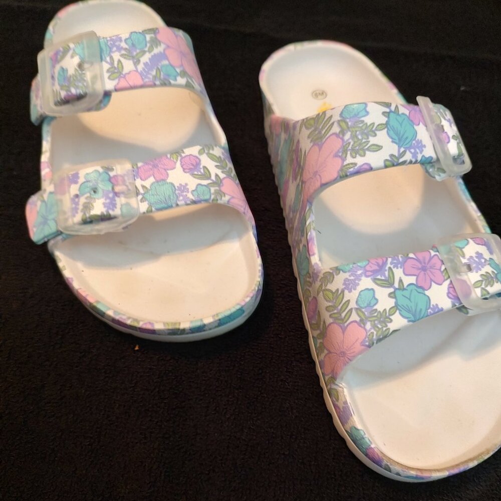 Shoes, sandals, Size 6, Brand: Aloha Island